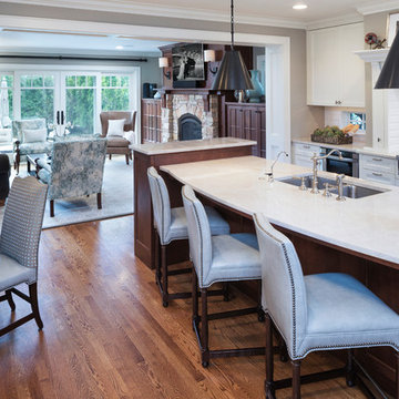 Edina Remodel