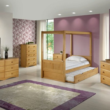 Camaflexi Kids Bedrooms