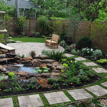 New landscape