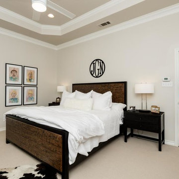 Elm Crest Court - 'Modern Makeover'