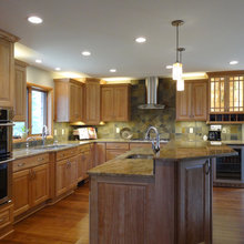 Kitchen I Don’t Like