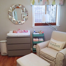 nursery