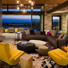 TV Room