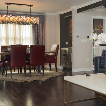 Beacon Court Remodel