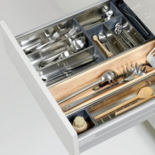 Presentation Kitchen