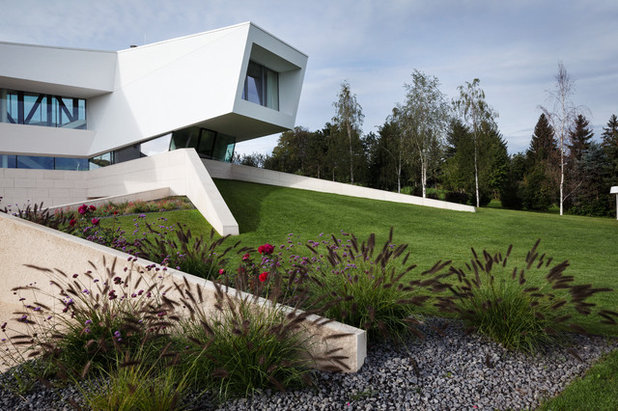 by Kramer & Kramer Gartenarchitektur