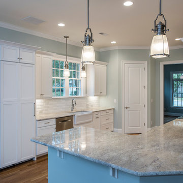 Porters Neck Plantation - Champions Row Sarazan Plan