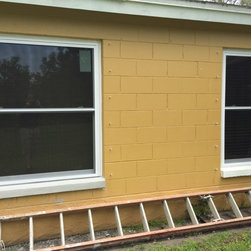 Window Replacement - Windows