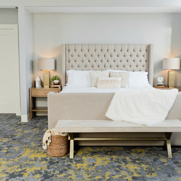 The Flats Luxury Suites