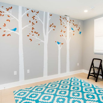 Fairmount Interior Painting