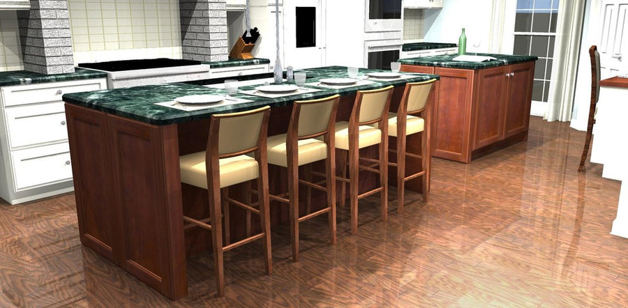 Marietta Kitchen renovation
