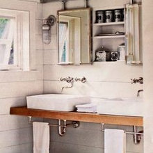 Downstairs Bathroom
