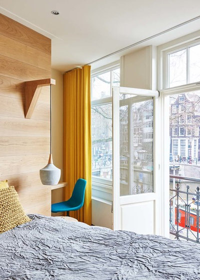 by Amsterdam Living