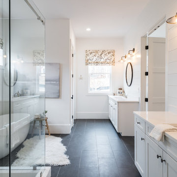 Brightwater Homes Sweet Apple Model