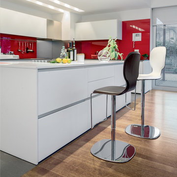 New York Bar Stool, Tonin Casa