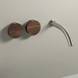 CEA Faucet American Walnut finish - Products