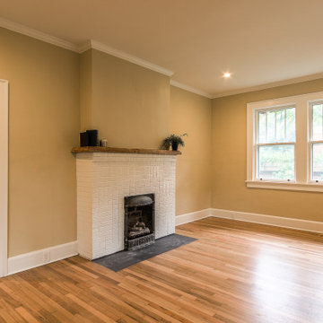 Shandon Remodel