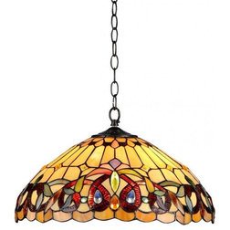 Victorian Pendant Lighting by Homesquare