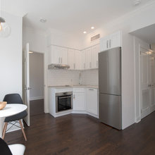Compact Kitchen
