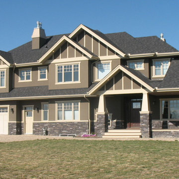 Acreage