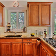 Hunter's Ridge House