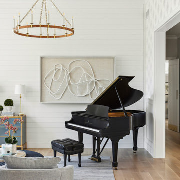 2024 Artisan Tour Home - Wildhurst