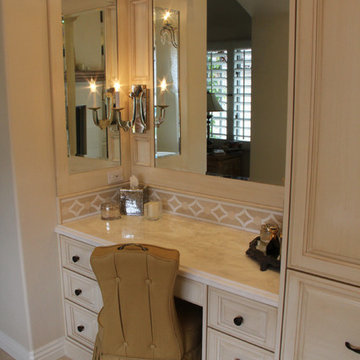 Dahlia Master Bath