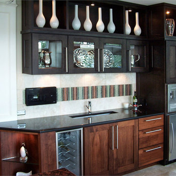 Sleek Styling