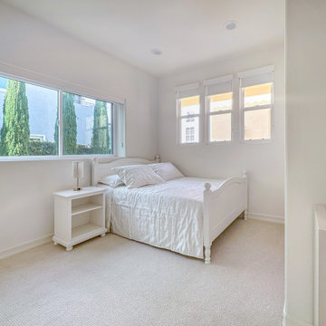 Newport Coast Garage Conversion