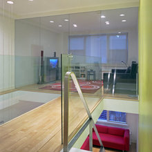 Interior Glass