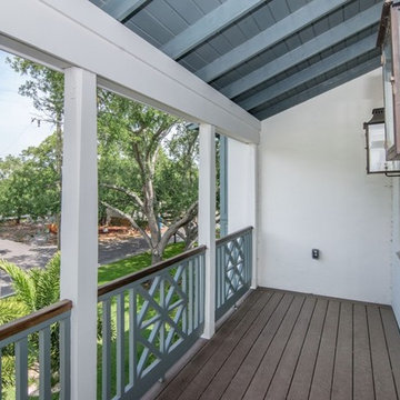 West Beach Park - South Tampa - Custom Home