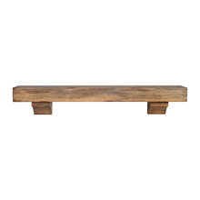 NC Mantels