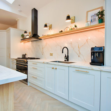 House extension