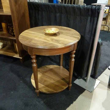 Custom furniture