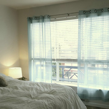 International District Flat