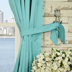 Nice curtains - Curtains