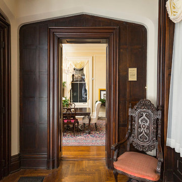 GLENDALE HOLIDAY HOME TOUR