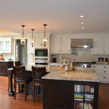 Kitchen Backsplash