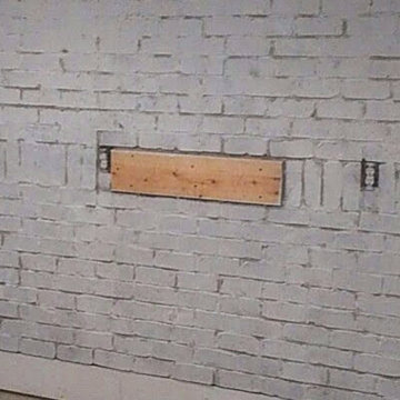 Basement Remodel