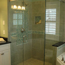 Baths