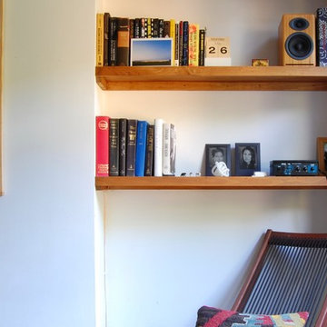 My Houzz: Serene Simplicity in Brooklyn