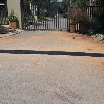 Tarmac, Driveway and Paving Repairs
