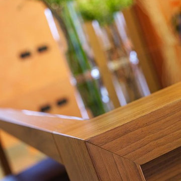 Arredamento Villa Cesano Maderno