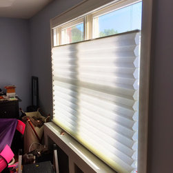 Honeycomb Shades - Cellular Shades