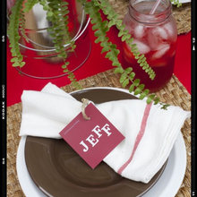 entertaining ideas