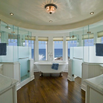 Bath And Toilet Combos