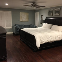 Master Bedroom Paint Colors