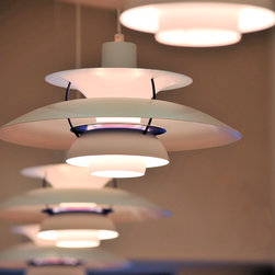 PH 5 - Pendant Lighting