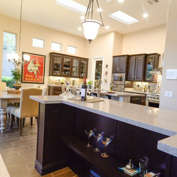 Country Club Residence