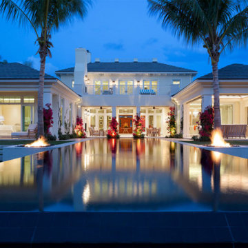 1226 North Ocean Blvd, Gulfstream, Florida